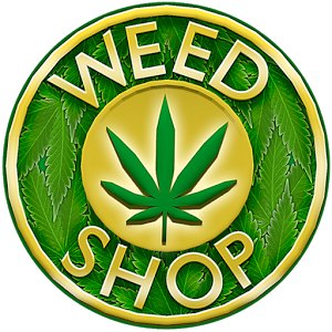 Online Weed Store